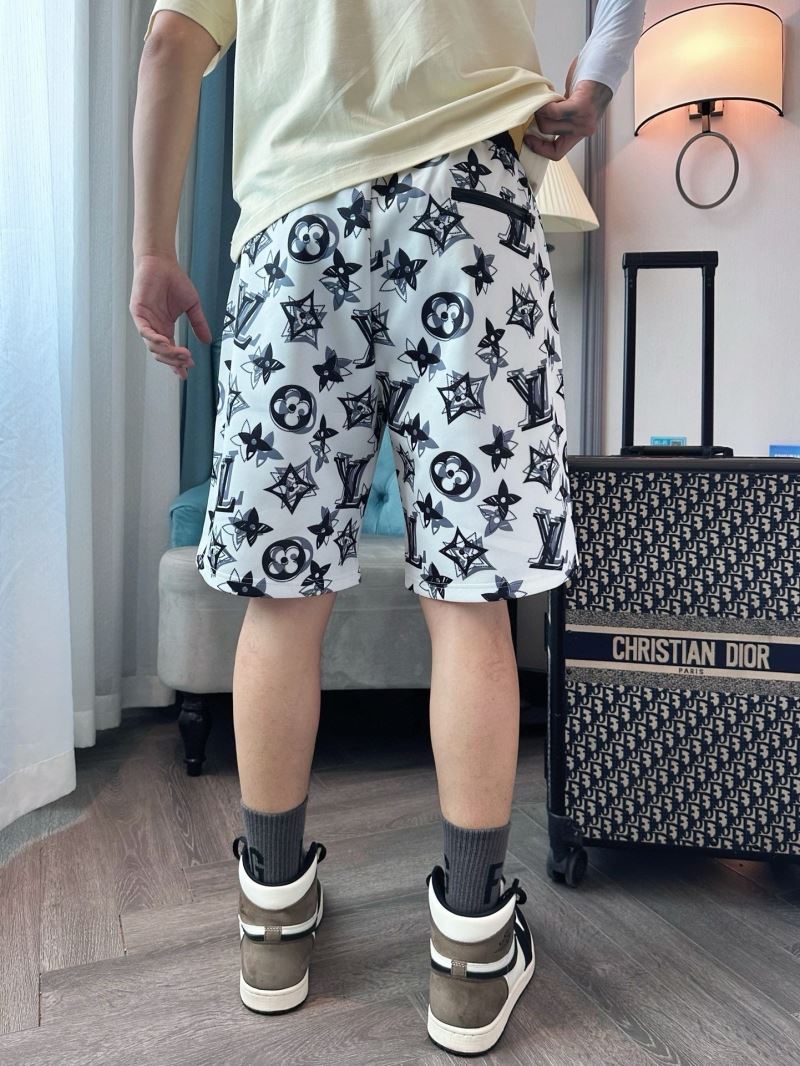 Louis Vuitton Short Pants